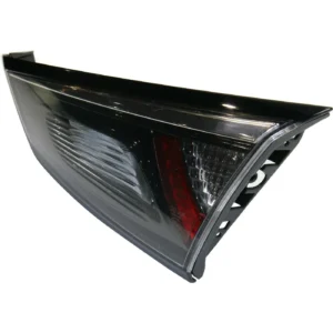 Scion IA Trunk Lamp Passenger Side CAPA Certified 2016
