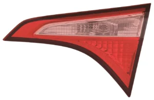 Toyota Corolla Sedan Trunk Lamp Passenger Side (backup Lamp) Bulb TYPE High Quality 2017-2019