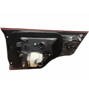 Toyota Highlander/Highlander Hybrid Trunk Lamp Passenger Side Clear Lens High Quality 2017-2019
