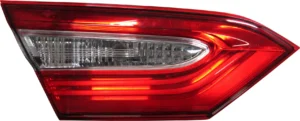 Toyota Camry/Camry Hybrid Trunk Lamp Passenger Side SE Model Japan Built Smoked Tint High Quality 2018-2020