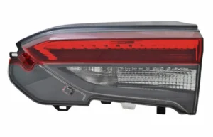 Toyota RAV4 Trunk Lamp Passenger Side North American Built 2019-2025