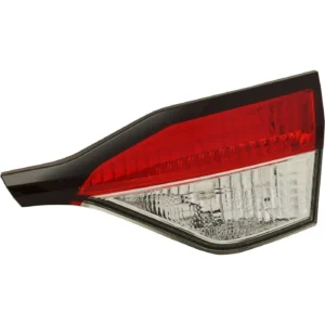 Toyota Corolla Sedan Trunk Lamp Passenger Side Without Smoked Trim Japan Built High Quality 2020-2026