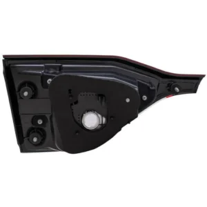 Toyota Corolla Sedan Trunk Lamp Passenger Side Without Smoked Trim North America/mexico Built High Quality 2020-2026