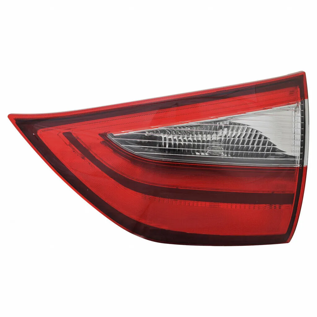 Toyota Sienna Trunk Lamp Passenger Side Excludes SE High Quality 2020