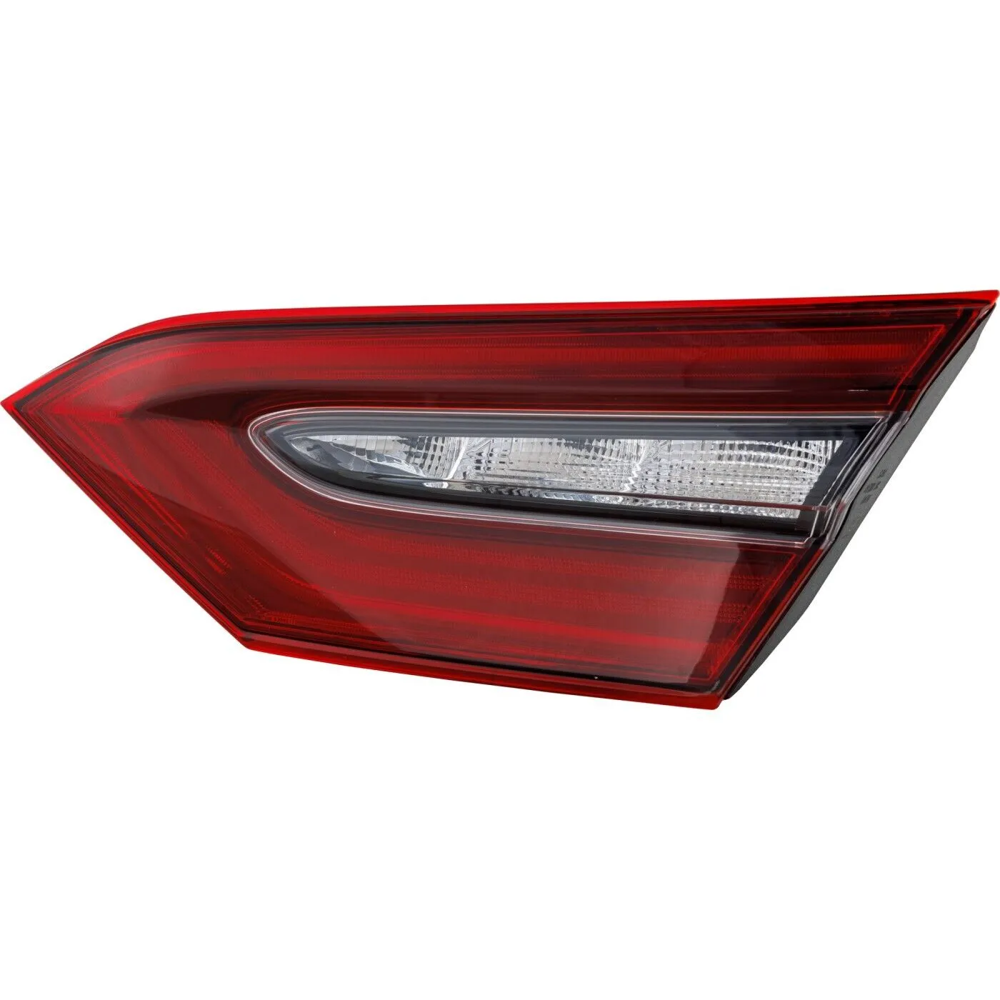 Toyota Camry/Camry Hybrid Trunk Lamp Passenger Side Xle/xse Trd Package Models 2021-2024
