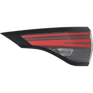 Toyota Sienna Trunk Lamp Passenger Side LE/XLE Without LED High Quality 2021-2022