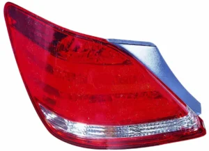 Toyota Avalon Tail Lamp Driver Side High Quality 2005-2007, 2010