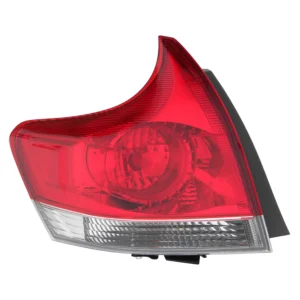 Toyota Venza Tail Lamp Driver Side High Quality 2009-2012