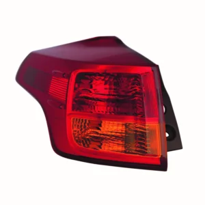 Toyota RAV4 Tail Lamp Driver Side Japan Built High Quality 2013-2015