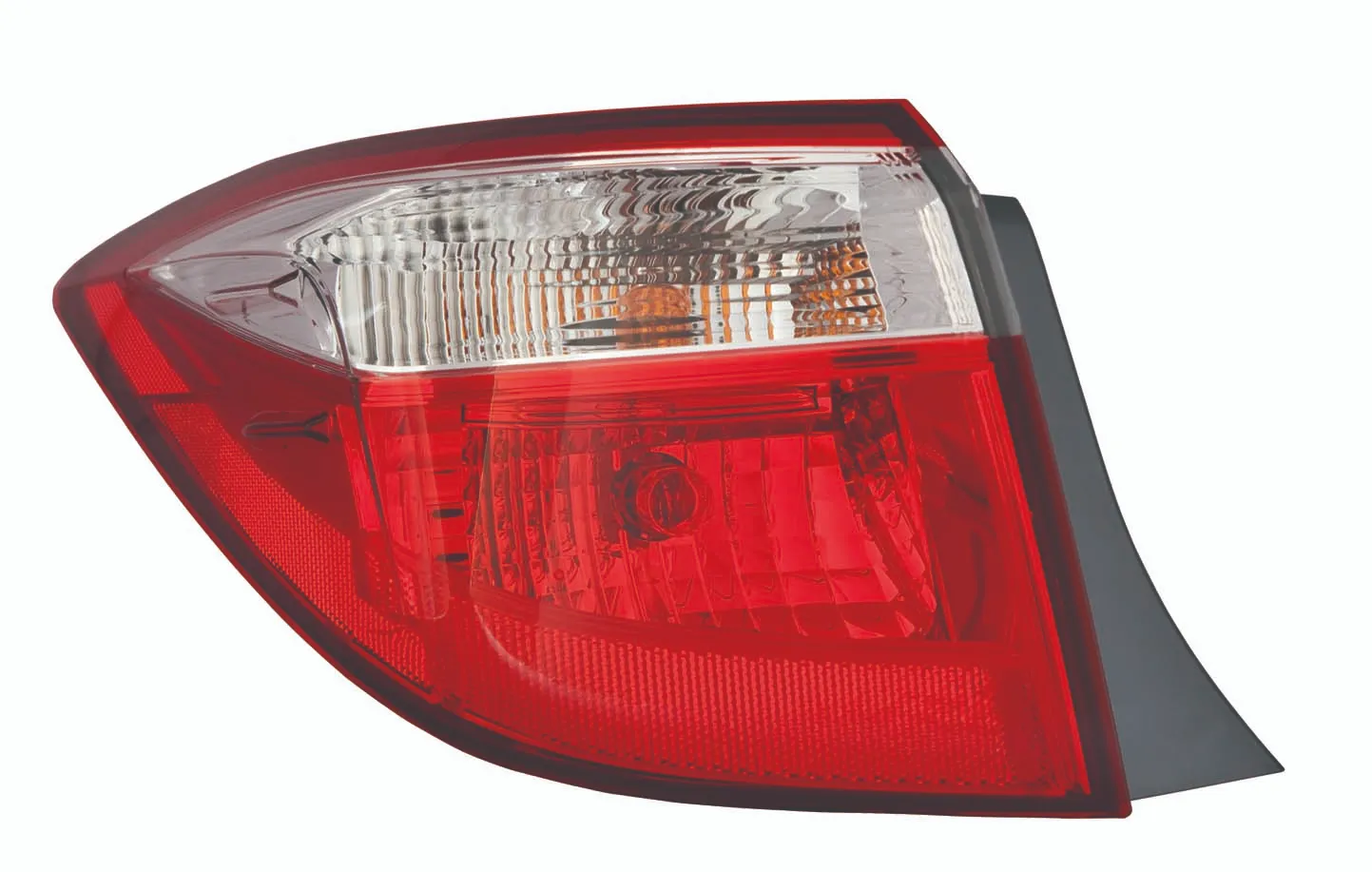 Toyota Corolla Sedan Tail Lamp Driver Side High Quality 2014-2016