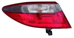 Toyota Camry Tail Lamp Driver Side Special Edition High Quality 2015-2017