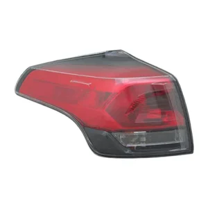 Toyota RAV4 Tail Lamp Driver Side Bulb TYPE Japan/north America Built Quarter Panel Mounted High Quality 2016-2018