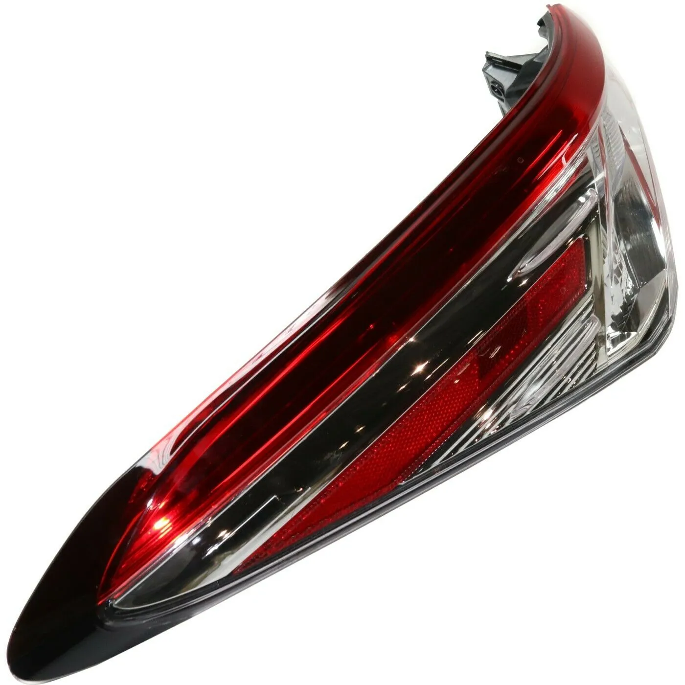 Toyota Camry/Camry Hybrid Tail Lamp Driver Side SE Model Us Built Smoked Tint 2018-2020