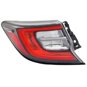 Toyota Corolla Hatchback Tail Lamp Driver Side High Quality 2019-2022