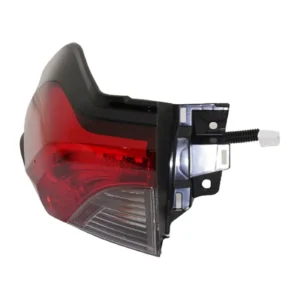 Toyota RAV4 Tail Lamp Driver Side North American Built High Quality 2019-2025