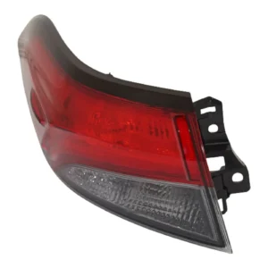 Toyota Corolla Sedan Tail Lamp Driver Side With smoked Lens Japan Built High Quality 2020-2023