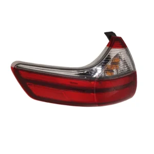Toyota Sienna Tail Lamp Driver Side Except SE High Quality 2020