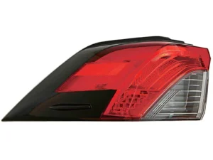 Toyota RAV4 Tail Lamp Driver Side Japan Built High Quality 2019-2025