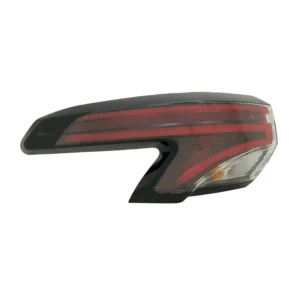 Toyota Sienna Tail Lamp Driver Side LED Ltd/platinum/xse/25TH Anniversary Edition High Quality 2021-2026