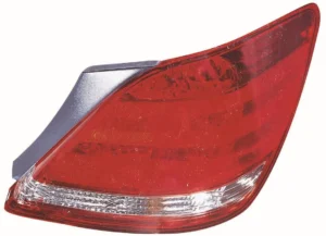 Toyota Avalon Tail Lamp Passenger Side High Quality 2005-2007, 2010