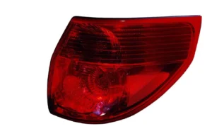Toyota Sienna Tail Lamp Passenger Side High Quality 2006-2010