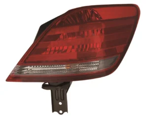 Toyota Avalon Tail Lamp Passenger Side High Quality 2008-2009