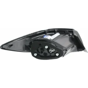Toyota Yaris IA 2017-2018/Yaris Sedan (canada) 2016-2019/Yaris Sedan 2019-2020 Tail Lamp Passenger Side CAPA Certified