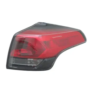 Toyota RAV4 Tail Lamp Passenger Side Bulb TYPE Japan/north America Built Quarter Panel Mounted High Quality 2016-2018