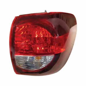 Toyota Sequoia Tail Lamp Passenger Side High Quality 2018-2022