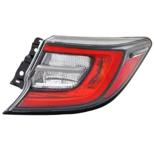 Toyota Corolla Hatchback Tail Lamp Passenger Side High Quality 2019-2022