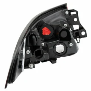 Toyota Corolla Sedan Tail Lamp Passenger Side Without Smoke LENS/For Japan Built L/le/se High Quality 2020-2026