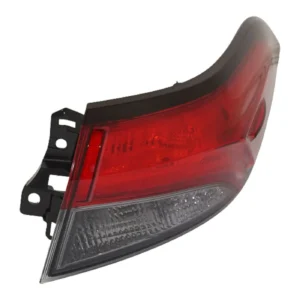 Toyota Corolla Sedan Tail Lamp Passenger Side With smoked Lens Japan Built High Quality 2020-2023