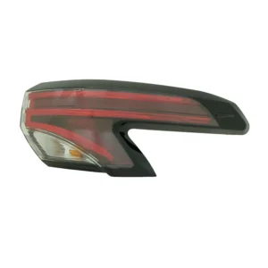 Toyota Sienna Tail Lamp Passenger Side LE/XLE Trims High Quality 2021-2022