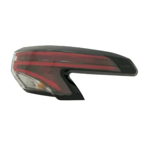 Toyota Sienna Tail Lamp Passenger Side Ltd/platinum/xse/25TH Anniversary High Quality 2021-2026