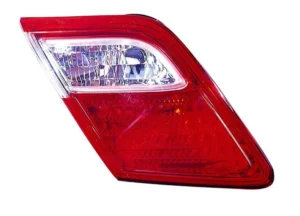 Toyota Camry Trunk Lamp Driver Side (back-up Lamp) High Quality 2007-2009