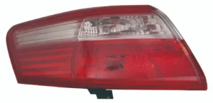 Toyota Camry Tail Lamp Driver Side Sedan Japan Built High Quality 2007-2009
