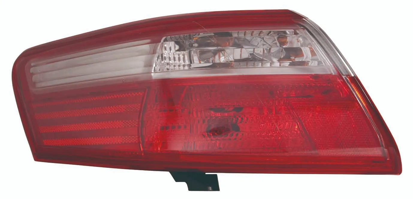 Toyota Camry Tail Lamp Driver Side Sedan Japan Built High Quality 2007-2009