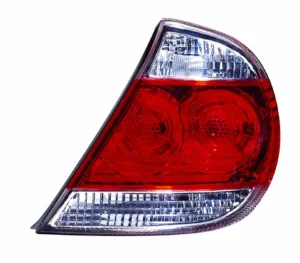 Toyota Camry Tail Lamp Driver Side LE/XLE Model Japan Built High Quality 2005-2006