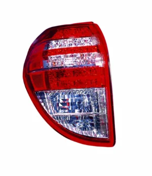 Toyota RAV4 Tail Lamp Driver Side Japan High Quality 2009-2012