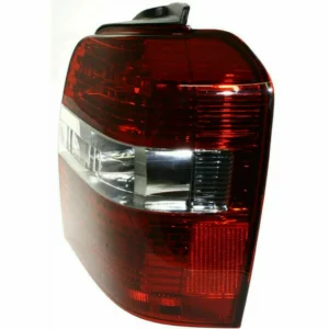 Toyota Highlander Tail Lamp Passenger Side High Quality 2004-2007