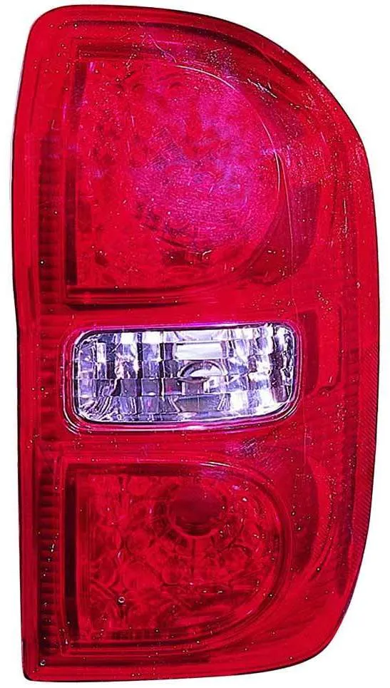 Toyota RAV4 Tail Lamp Passenger Side High Quality 2004-2005