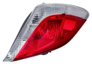 Toyota Yaris Hatchback Tail Lamp Passenger Side High Quality 2012-2014