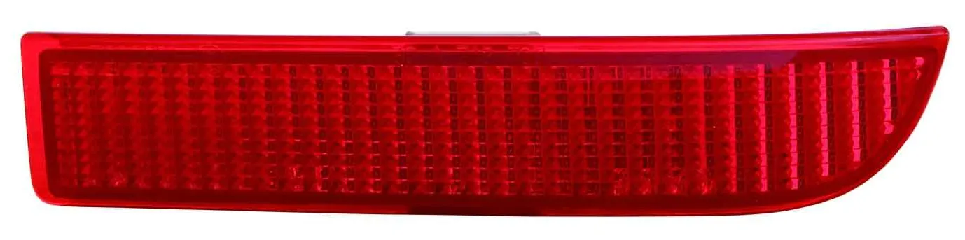 Scion XD Reflector Rear Passenger Side CAPA Certified 2008-2014