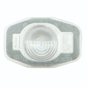 Toyota Corolla Sedan License Plate Lamp Rear LH/RH High Quality 2009-2013