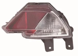 Toyota RAV4 Back Up Lamp Driver Side Bumper Mounted Japan Built High Quality 2016-2018