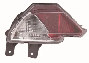 Toyota RAV4 Back Up Lamp Passenger Side Bumper Mounted Japan Built High Quality 2016-2018