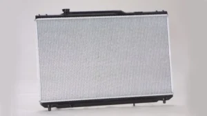 Toyota Camry Radiator 4CYL 1992-1996