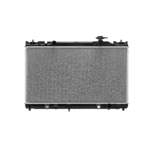 Toyota Solara Radiator 4CYL Japan Built 2004