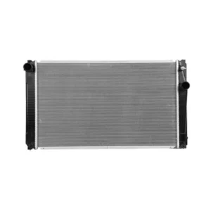 Toyota RAV4 Radiator 2.4L/2.5L For 13-18 Only Fits Japan Built 2006-2018