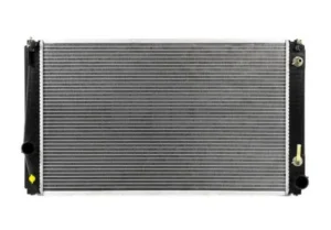 Toyota RAV4 Radiator 3.5L 400MM High Japan Built 2006-2012